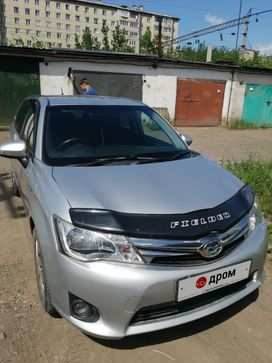  Toyota Corolla Fielder 2014 , 1090000 , -