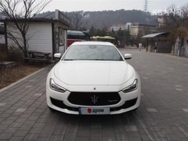  Maserati Ghibli 2022 , 3925000 , 