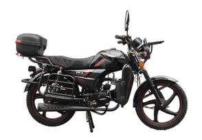  Regulmoto Alpha RM-2 2024 , 82000 , 
