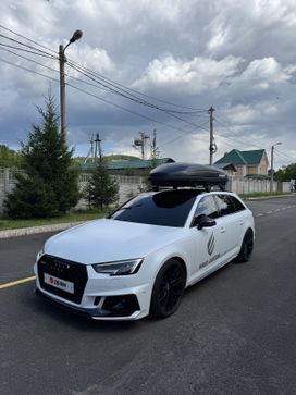  Audi A4 2018 , 2950000 , 