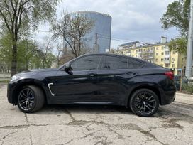 SUV   BMW X6 2015 , 3450000 , 