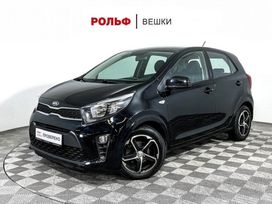  Kia Picanto 2018 , 1000000 , 