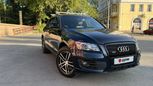 SUV   Audi Q5 2009 , 1550000 , 