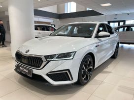  Skoda Octavia 2024 , 3472400 , 