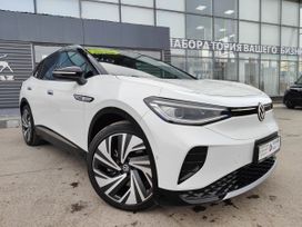 SUV   Volkswagen ID.4 Crozz 2023 , 4655000 , 