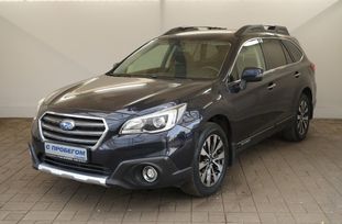  Subaru Outback 2015 , 1880000 , 