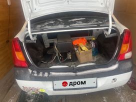  Renault Logan 2006 , 270000 ,  