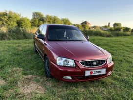  Hyundai Accent 2006 , 450000 , 