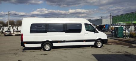  Volkswagen Crafter 2008 , 3000000 , 