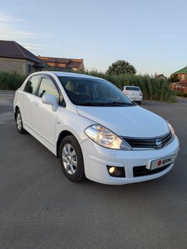  Nissan Tiida 2013 , 835000 , 
