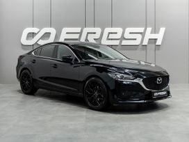  Mazda Mazda6 2019 , 2499000 , 