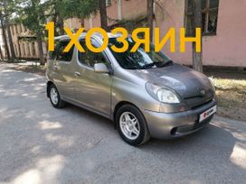  Toyota Funcargo 2001 , 440000 , 