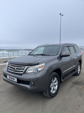 SUV   Lexus GX460 2010 , 2300000 ,  