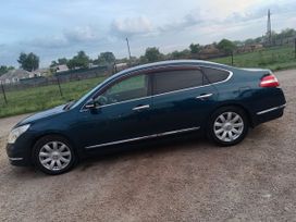  Nissan Teana 2008 , 1000000 , 