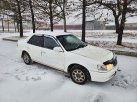  Toyota Corolla 1998 , 355000 , 