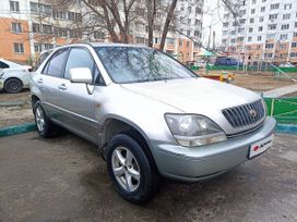 SUV   Toyota Harrier 1999 , 430000 , 