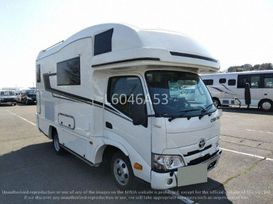   Toyota Camroad 2024 , 11300000 , 