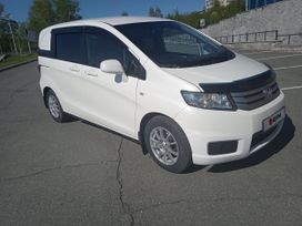    Honda Freed Spike 2011 , 850000 ,  