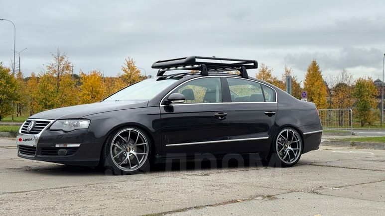  Volkswagen Passat 2010 , 1100000 , 