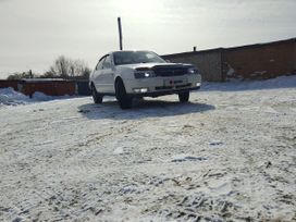 Toyota Camry 1995 , 420000 , 