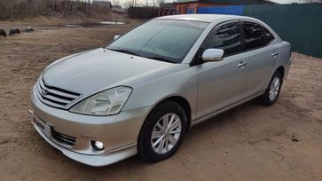  Toyota Allion 2002 , 880000 , 