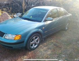  Volkswagen Passat 1998 , 250000 , 