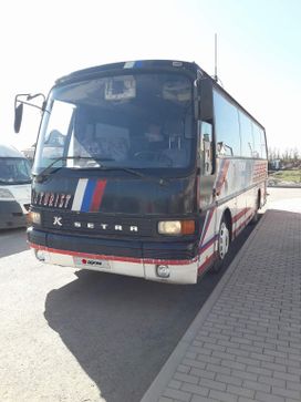   Setra S 210 HD 1994 , 650000 , 