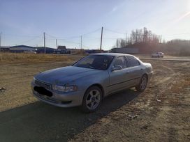  Toyota Cresta 1993 , 250000 , 