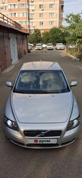  Volvo S40 2005 , 620000 , 