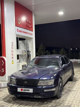  Lexus LS400 1995 , 399000 , 
