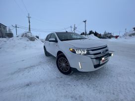 SUV   Ford Edge 2014 , 1700000 ,  