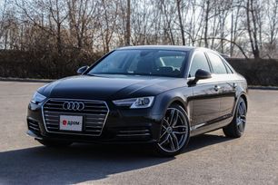  Audi A4 2016 , 1849000 , 