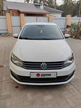  Volkswagen Polo 2017 , 1050000 , 