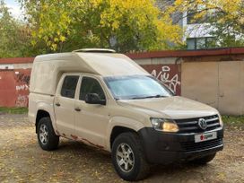  Volkswagen Amarok 2012 , 777000 , 