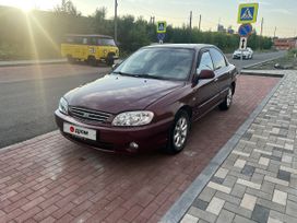  Kia Spectra 2006 , 419000 , 