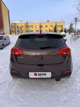  Kia Ceed 2013 , 1200000 , 