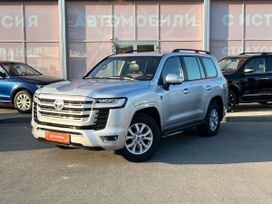 SUV   Toyota Land Cruiser 2008 , 3600000 , 