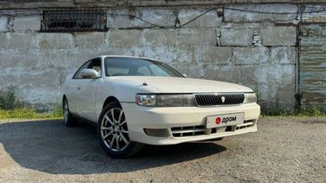  Toyota Chaser 1993 , 310000 , 