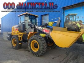   XCMG ZL30FV 2024 , 4560000 , 