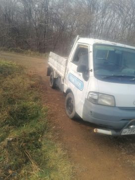   Mazda Bongo 1997 , 400000 , 