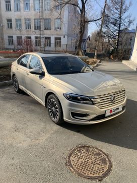  Volkswagen Lavida 2019 , 1955000 , 