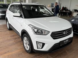 SUV   Hyundai Creta 2019 , 1559000 , 