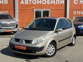  Renault Scenic 2006 , 521000 , 