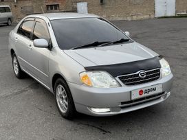  Toyota Corolla 2003 , 530000 , 