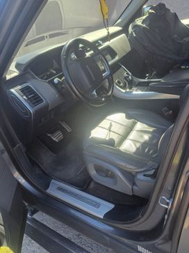 SUV   Land Rover Range Rover Sport 2014 , 3000000 , 