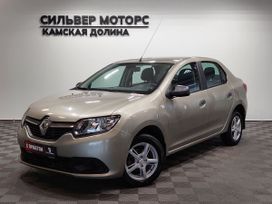  Renault Logan 2015 , 660000 , 