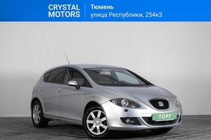  SEAT Leon 2007 , 659000 , 