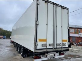   Schmitz Cargobull SKO 24/L 2006 , 2700000 , 