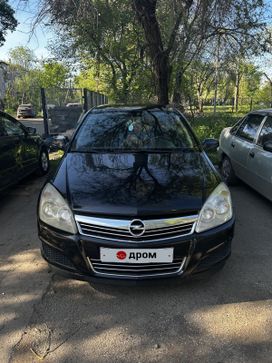  Opel Astra 2007 , 510000 , 