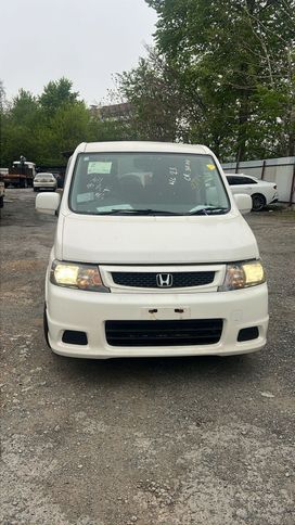    Honda Stepwgn 2003 , 615000 , 